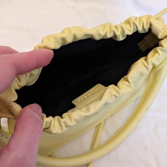 Yuzefi Mini Bom Crossbody Bag - Picture 6 of 15